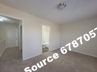 Ranch Townhome Recently Renovated