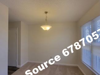 Ranch Townhome Recently Renovated