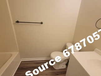 Ranch Townhome Recently Renovated