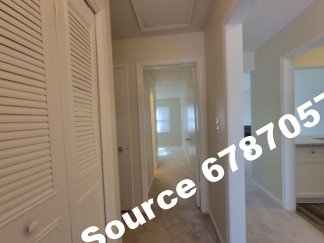 Ranch Townhome Recently Renovated