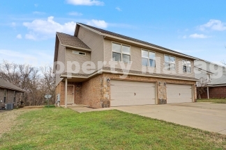 Discover your dream home in Bentonville, AR!