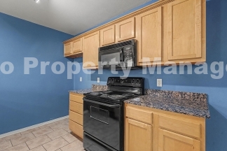 Discover your dream home in Bentonville, AR!