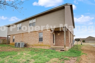 Discover your dream home in Bentonville, AR!