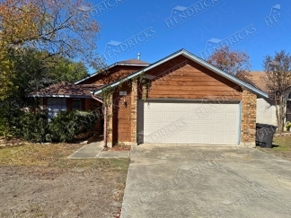 Move-In Special. 1 Month Free at 6347 Scrub Jay