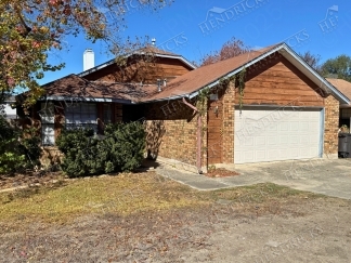 Move-In Special. 1 Month Free at 6347 Scrub Jay