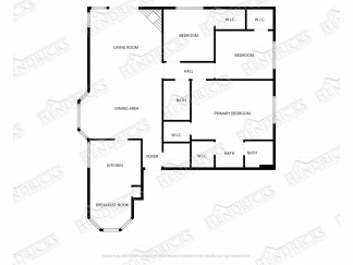 Move-In Special. 1 Month Free at 6347 Scrub Jay