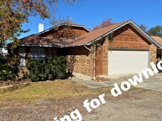 Move-In Special. ½ off the first full month's rent with a 12-month lease.