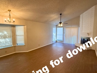 Move-In Special. ½ off the first full month's rent with a 12-month lease.