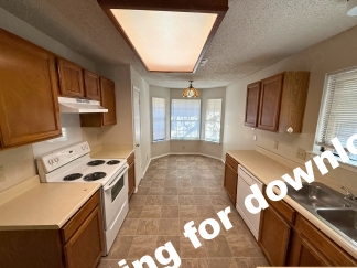 Move-In Special. ½ off the first full month's rent with a 12-month lease.