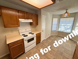 Move-In Special. ½ off the first full month's rent with a 12-month lease.