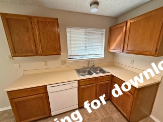 Move-In Special. ½ off the first full month's rent with a 12-month lease.