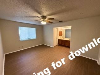 Move-In Special. ½ off the first full month's rent with a 12-month lease.