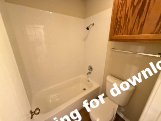 Move-In Special. ½ off the first full month's rent with a 12-month lease.