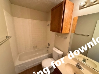 Move-In Special. ½ off the first full month's rent with a 12-month lease.