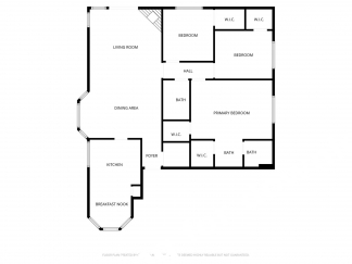 Move-In Special. ½ off the first full month's rent with a 12-month lease.