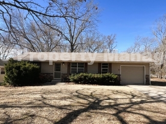 Welcome to this charming home