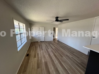 Welcome to this charming home