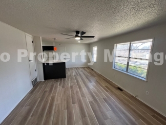 Welcome to this charming home