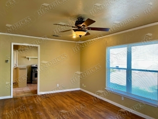 Charming One Story Home at 335 Saratoga in San Antonio