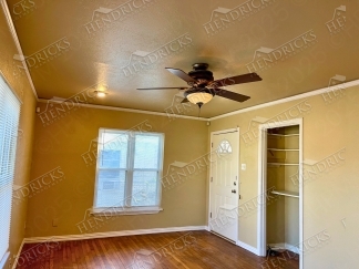 Charming One Story Home at 335 Saratoga in San Antonio