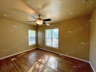 Charming One Story Home at 335 Saratoga in San Antonio