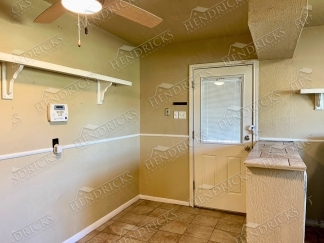 Charming One Story Home at 335 Saratoga in San Antonio