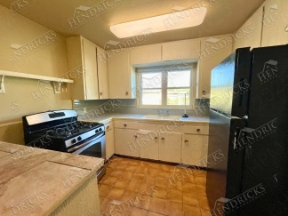 Charming One Story Home at 335 Saratoga in San Antonio