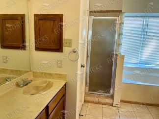 Spacious Home Near Randolph AFB at 5010 Fern Lake