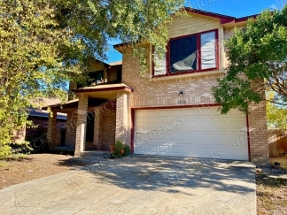 Move-In Special. ½ off the first full month