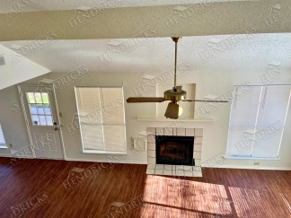 Move-In Special. ½ off the first full month