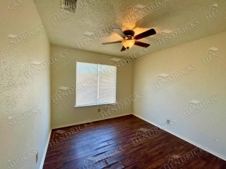 Move-In Special. ½ off the first full month