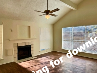 Move-In Special. ½ off the first full month's rent with a 12-month lease.