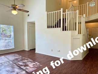 Move-In Special. ½ off the first full month's rent with a 12-month lease.