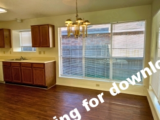 Move-In Special. ½ off the first full month's rent with a 12-month lease.