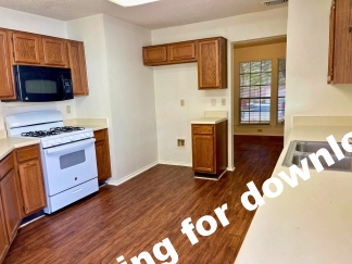 Move-In Special. ½ off the first full month's rent with a 12-month lease.