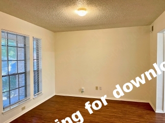 Move-In Special. ½ off the first full month's rent with a 12-month lease.