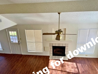 Move-In Special. ½ off the first full month's rent with a 12-month lease.