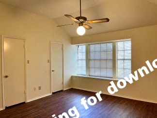 Move-In Special. ½ off the first full month's rent with a 12-month lease.