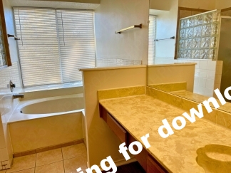 Move-In Special. ½ off the first full month's rent with a 12-month lease.