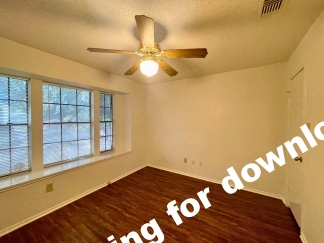 Move-In Special. ½ off the first full month's rent with a 12-month lease.