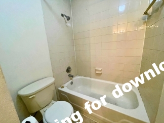 Move-In Special. ½ off the first full month's rent with a 12-month lease.