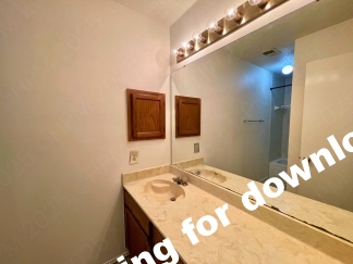 Move-In Special. ½ off the first full month's rent with a 12-month lease.