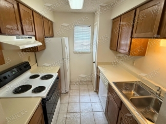 Ground Floor Condo Near Great Location at 13018 Heimer