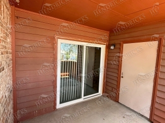 Ground Floor Condo Near Great Location at 13018 Heimer