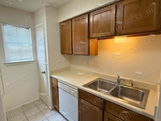 Move-In Special. Half off the 1st month’s rent at 13018 Heimer #805