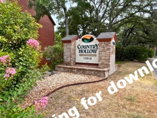 Move-In Special.  ½ off the first full month's rent with a 12 month lease