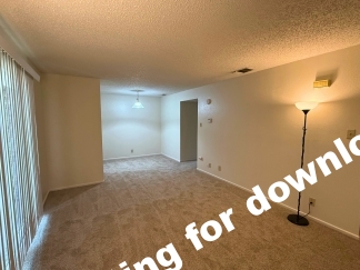 Move-In Special.  ½ off the first full month's rent with a 12 month lease