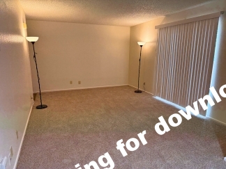 Move-In Special.  ½ off the first full month's rent with a 12 month lease