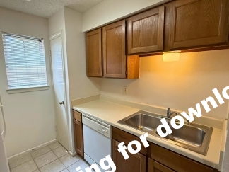 Move-In Special.  ½ off the first full month's rent with a 12 month lease