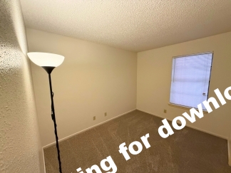 Move-In Special.  ½ off the first full month's rent with a 12 month lease